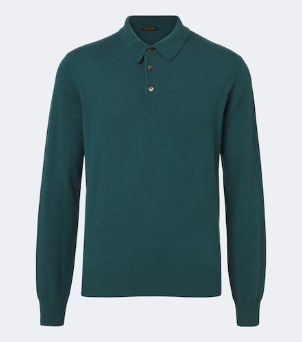 Rubinacci Polo en cachemire - Rubinacci - Modalova