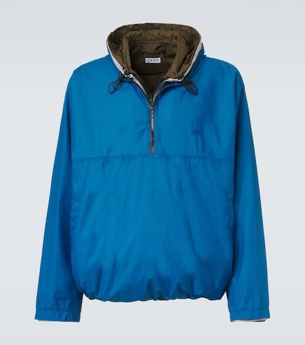 Loewe Veste Double L à capuche - Loewe - Modalova