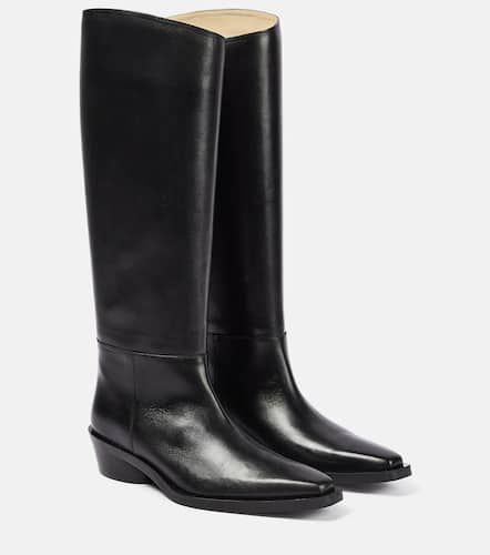 Bottes Bronco en cuir - Proenza Schouler - Modalova