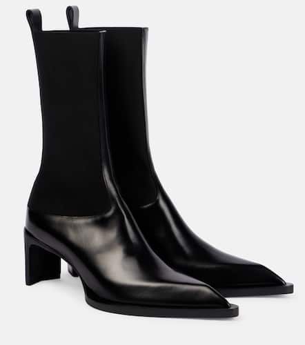 Jil Sander Bottes en cuir - Jil Sander - Modalova