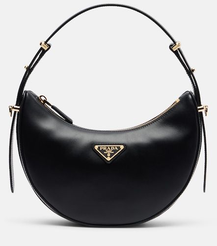 Prada Sac Prada Arqué Mini en cuir - Prada - Modalova
