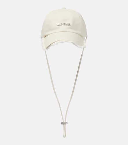 Jacquemus Casquette Artichaut - Jacquemus - Modalova