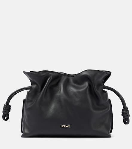 Pochette Flamenco Mini en cuir - Loewe - Modalova