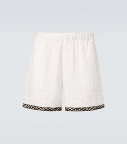 Commas Short à taille élastique - Commas - Modalova