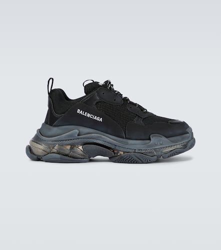 Balenciaga Baskets Triple S - Balenciaga - Modalova