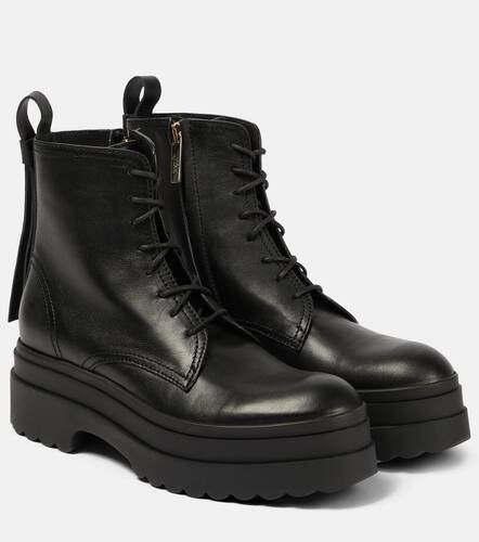 Bottines en cuir - RED(V) - Modalova