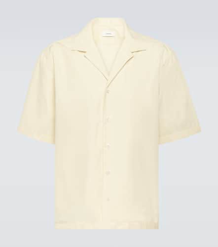 Lardini Chemise en coton - Lardini - Modalova