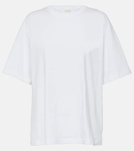 Sportmax T-shirt Eremi en coton - Sportmax - Modalova