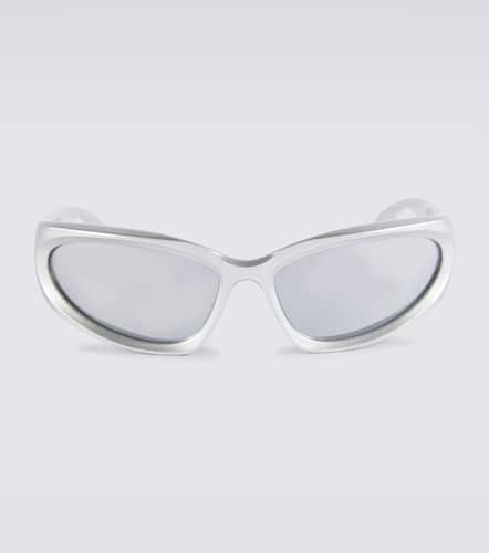 Balenciaga Lunettes de soleil - Balenciaga - Modalova