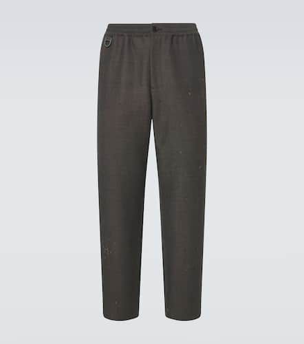 Undercover Pantalon brodé - Undercover - Modalova