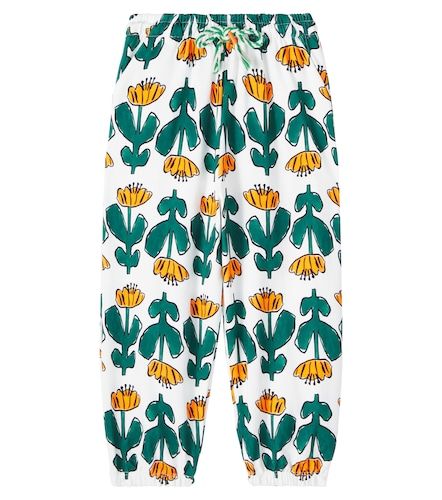 Fábula Pantalon de survêtement Tullis à fleurs - Fabula - Modalova