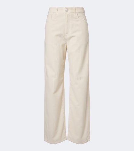 Róhe Pantalon ample Bruun en coton - Rohe - Modalova