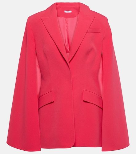 Safiyaa Blazer Hadley à cape - Safiyaa - Modalova