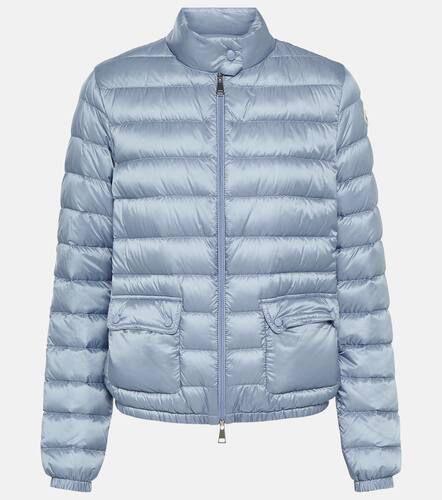 Moncler Veste doudoune Lans Short - Moncler - Modalova