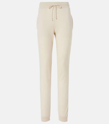 Pantalon de survêtement Cocooning en cachemire - Loro Piana - Modalova