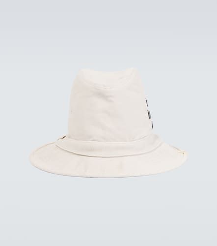 Visvim Chapeau bob brodé en coton - Visvim - Modalova