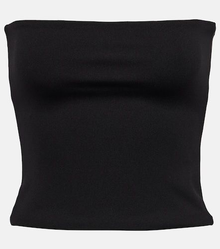 Wardrobe.NYC Top en jersey - Wardrobe.NYC - Modalova