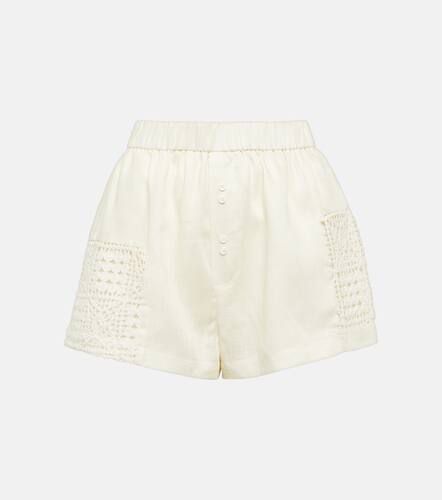 SIR Short en coton - SIR - Modalova