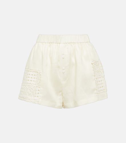 SIR Short en coton - SIR - Modalova