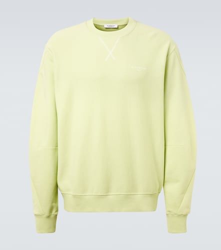 Givenchy Sweat-shirt en coton - Givenchy - Modalova