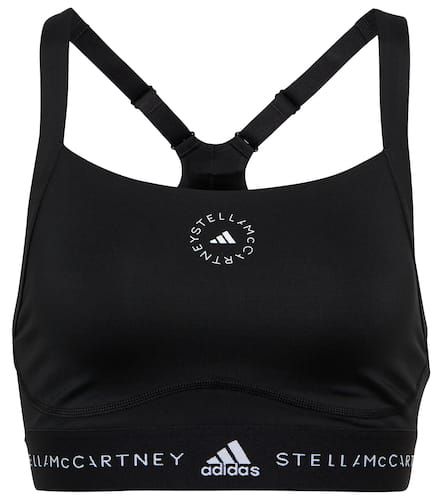 Brassière de sport TruePurpose Medium Support - Adidas by Stella McCartney - Modalova