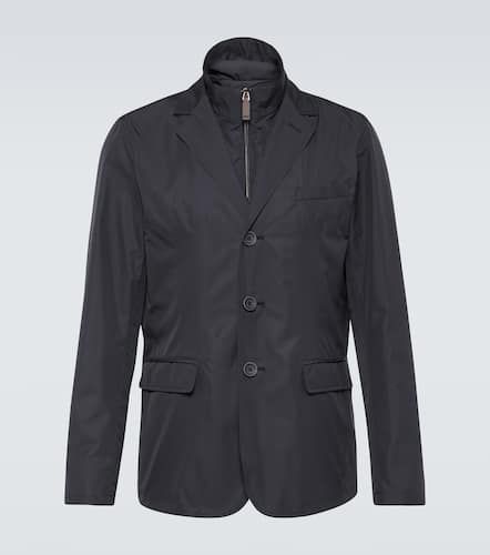 Herno Blazer Byron - Herno - Modalova