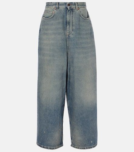 Balenciaga Jean ample - Balenciaga - Modalova