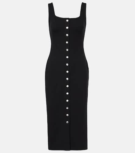 Staud Robe midi Domani - Staud - Modalova