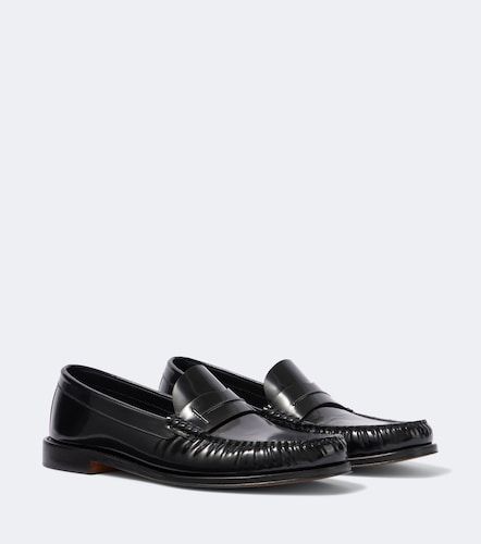 Tom Ford Mocassins en cuir verni - Tom Ford - Modalova