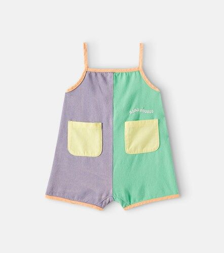 Bébé – Combi-pantalon en coton - Bobo Choses - Modalova
