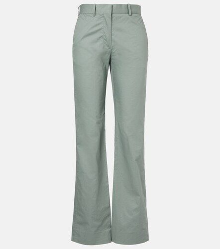 Pantalon ample en sergé de coton - Acne Studios - Modalova