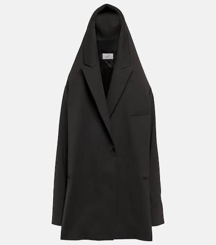 Coperni Veste oversize à capuche - Coperni - Modalova