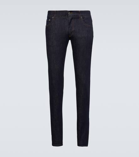 Jean skinny - Dolce&Gabbana - Modalova