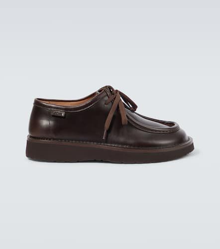 Loewe Mocassins Faro en cuir - Loewe - Modalova