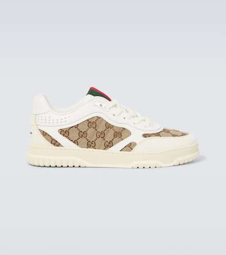 Gucci Baskets Gucci Re-Web - Gucci - Modalova