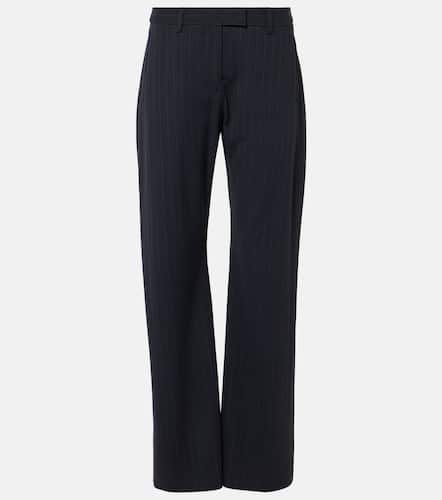 Acne Studios Pantalon ample rayé - Acne Studios - Modalova