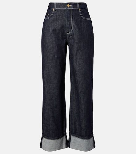 S Max Mara Jean wide - 'S Max Mara - Modalova