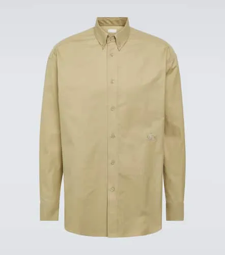 Chemise Oxford EKD en coton - Burberry - Modalova