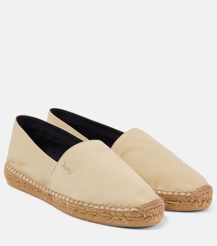 Saint Laurent Espadrilles - Saint Laurent - Modalova
