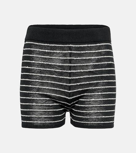 Brunello Cucinelli Short en coton - Brunello Cucinelli - Modalova