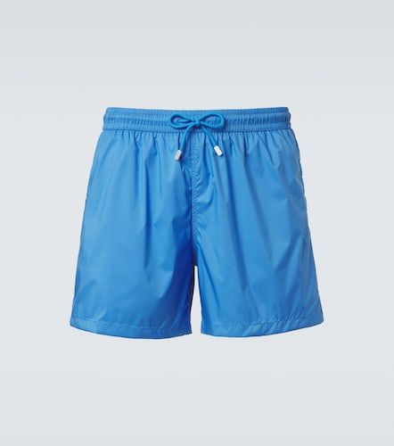 Fedeli Short de bain Madeira - Fedeli - Modalova
