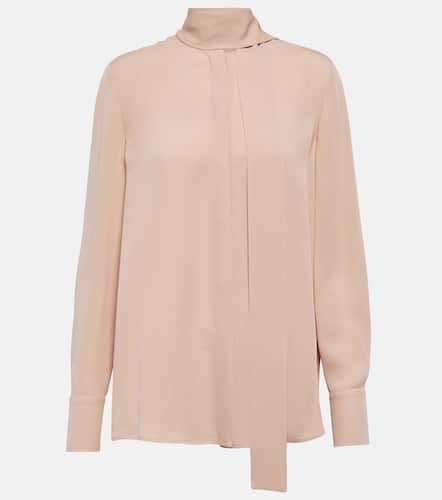 Valentino Blouse en soie - Valentino - Modalova