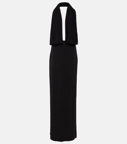 Magda Butrym Robe en jersey - Magda Butrym - Modalova