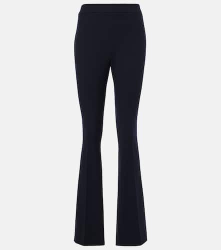 Pantalon slim Jem en laine mélangée - Fforme - Modalova