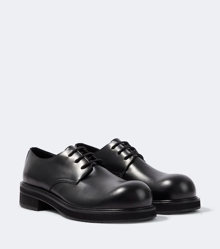 Acne Studios Derbies en cuir - Acne Studios - Modalova