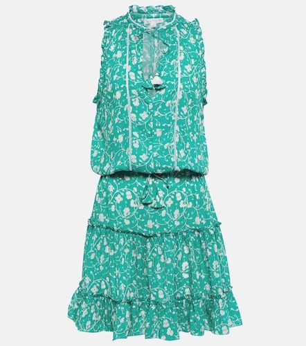 Robe Clara à fleurs - Poupette St Barth - Modalova