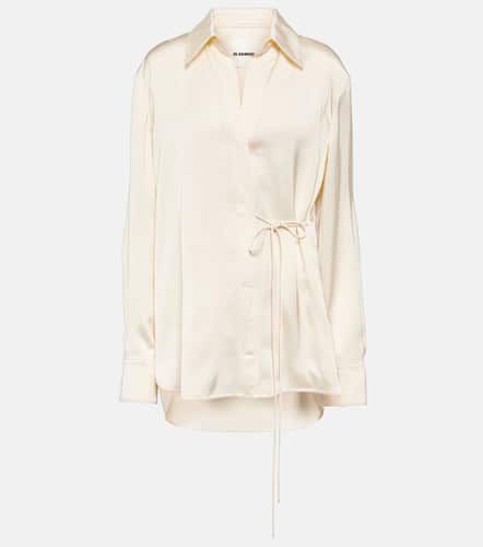 Jil Sander Chemise - Jil Sander - Modalova