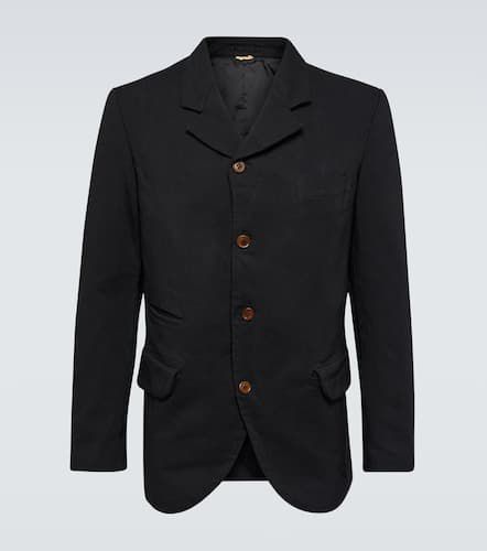 Comme des Garçons Deux Blazer droit - Comme des Garcons Homme Deux - Modalova