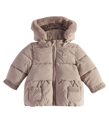 Bébé – Veste matelassée - Tartine et Chocolat - Modalova