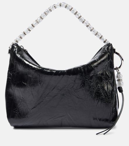 Jimmy Choo Sac Callie Small en cuir - Jimmy Choo - Modalova